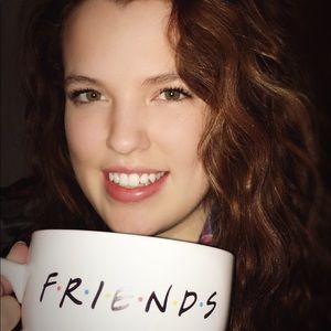 Meet your Posher, Shayna